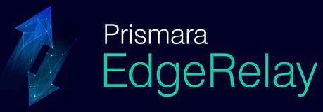 Prismara EdgeRelay